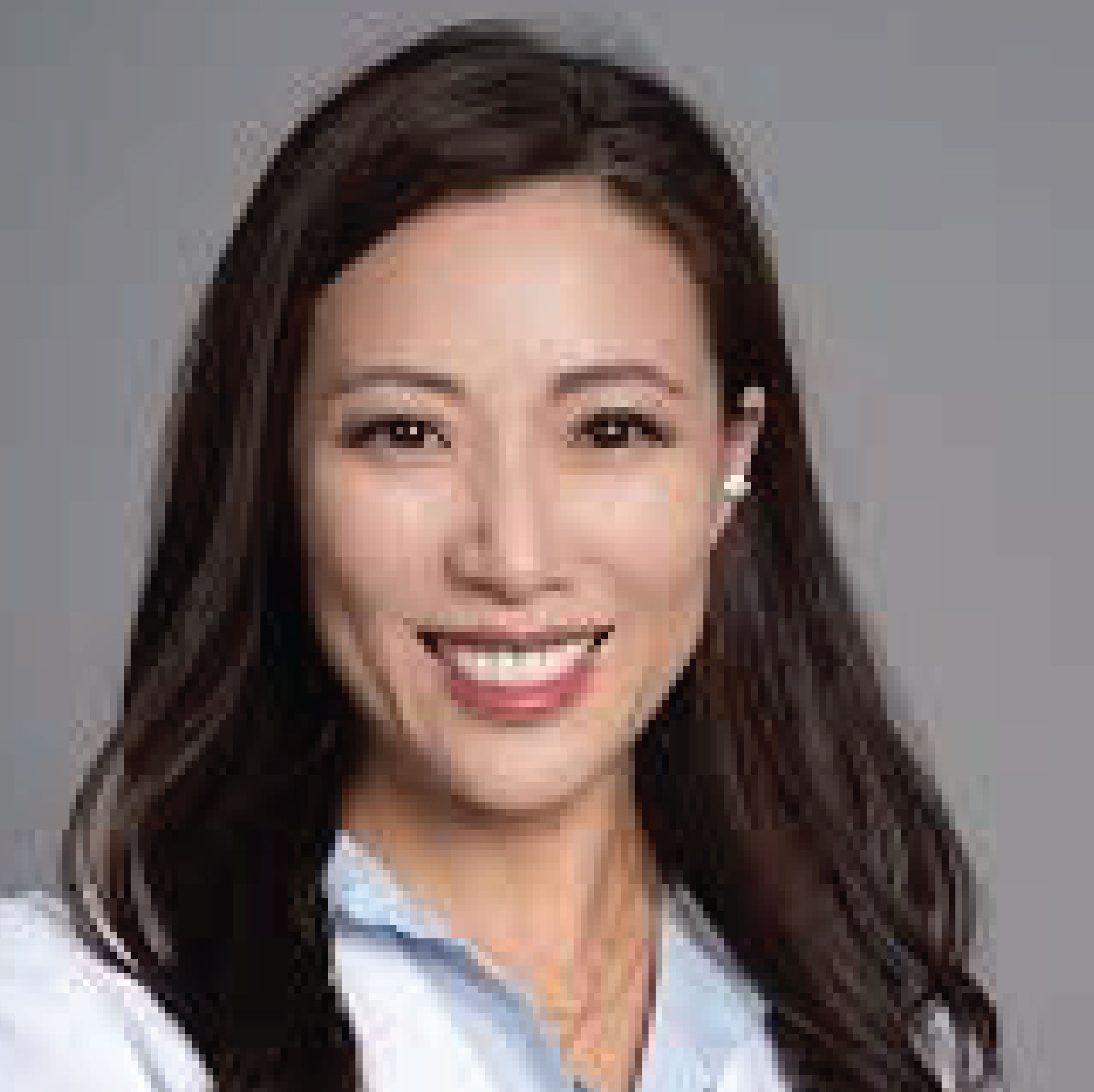 Dr Audrey Yoon